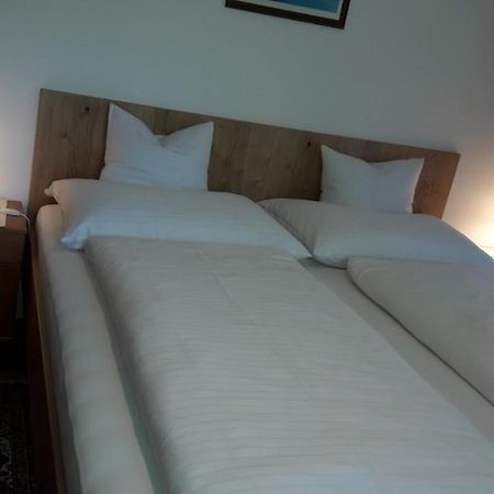Haus Dorfblick Hotel Pragraten ภายนอก รูปภาพ
