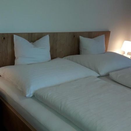 Haus Dorfblick Hotel Pragraten ภายนอก รูปภาพ